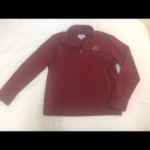 Southern Tide Gamecock Pullover